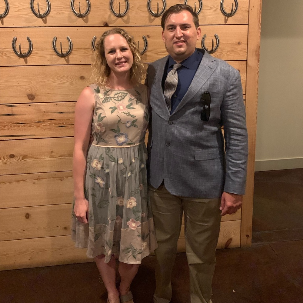 Sundance Cocktail Dress
